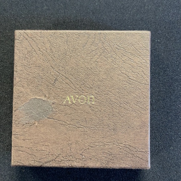 Vintage Avon Dress Up Your Shirt Buttons NIB - Picture 2 of 6